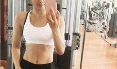 明星健身爆料视频,揭秘健身达人保持身材的秘诀